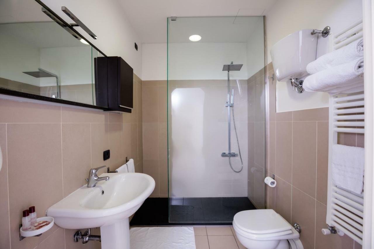 Porta Pispini Residence Siena Ngoại thất bức ảnh